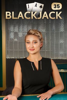 Blackjack 35