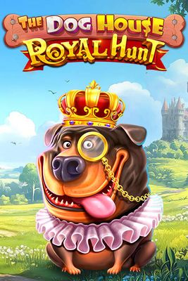 The Dog House - Royal Hunt