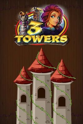 3 Towers