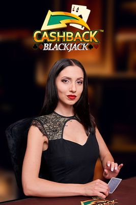 Italian Cashback Blackjack