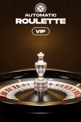 VIP Auto Roulette