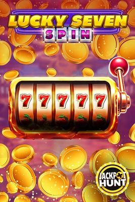 Lucky Seven Spin