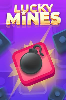 Lucky Mines